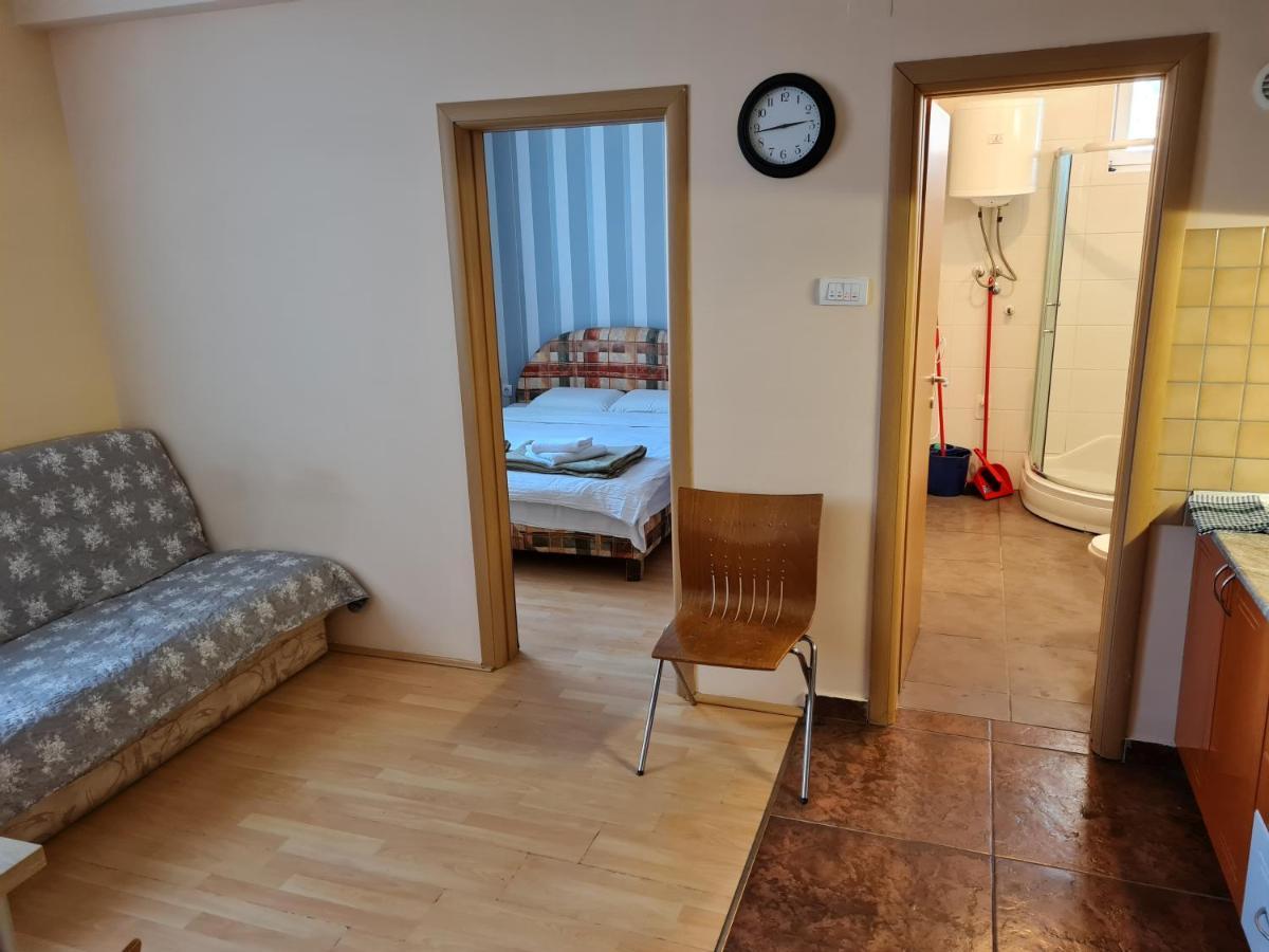 Cosy Apartment Marina Копаоник Экстерьер фото