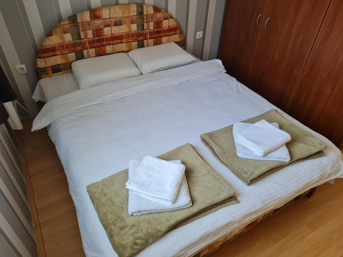 Cosy Apartment Marina Копаоник Экстерьер фото