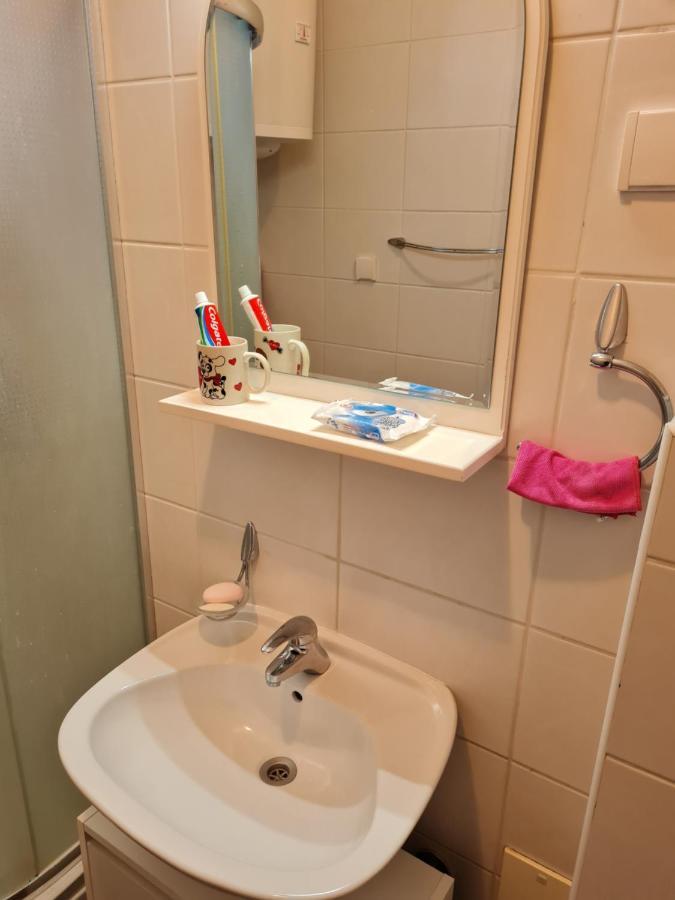 Cosy Apartment Marina Копаоник Экстерьер фото