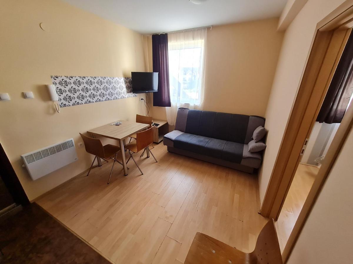 Cosy Apartment Marina Копаоник Экстерьер фото