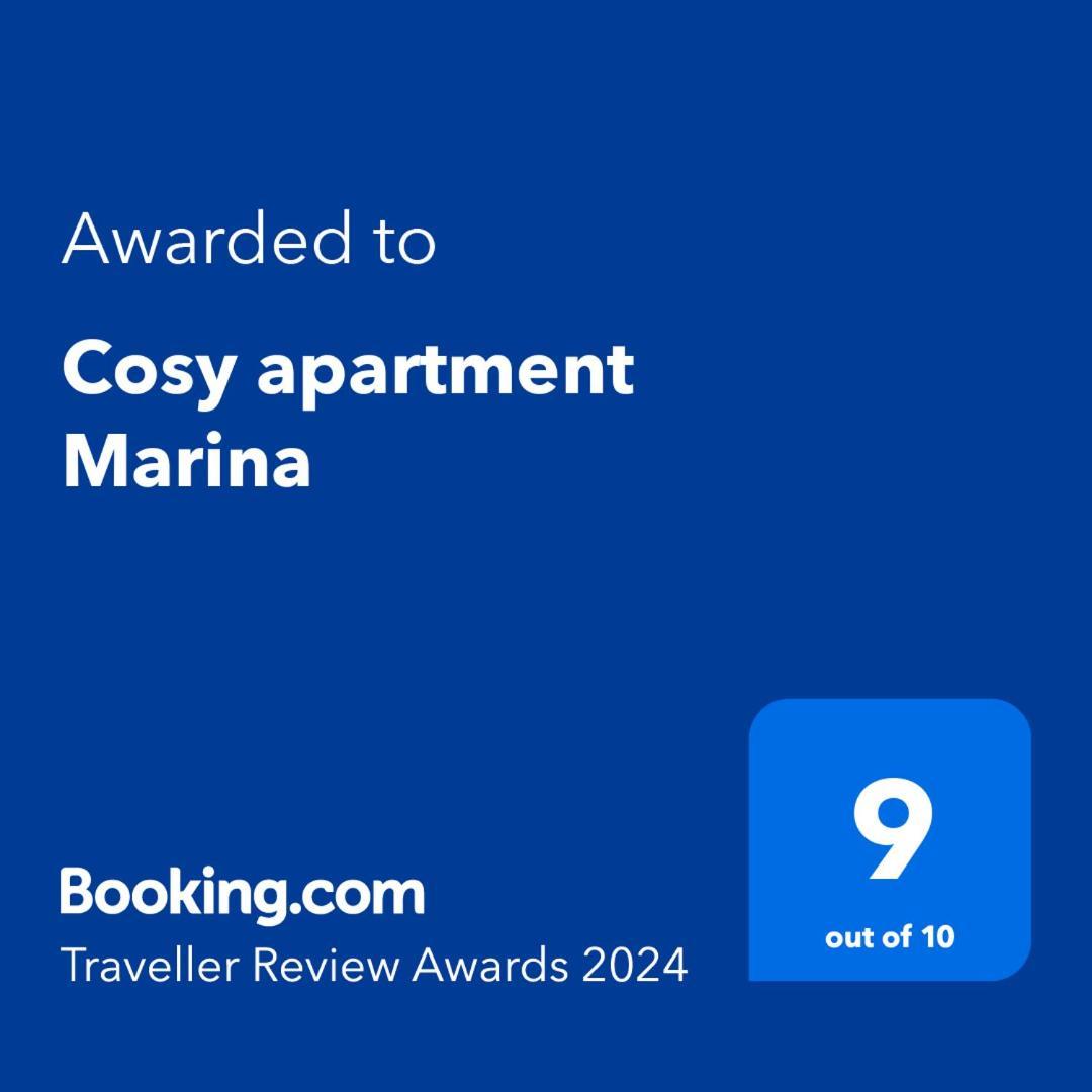 Cosy Apartment Marina Копаоник Экстерьер фото